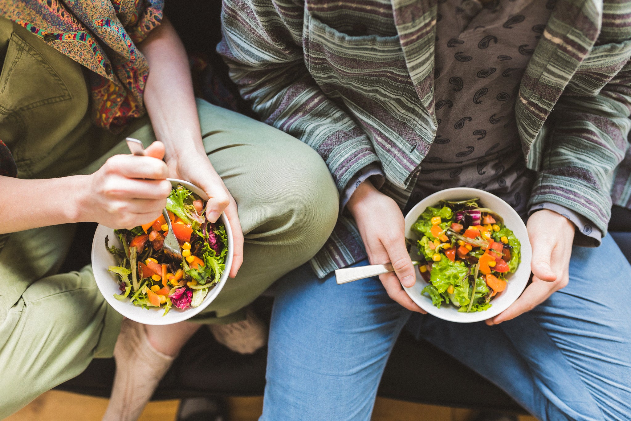 5 Ways to Practice Mindful Eating