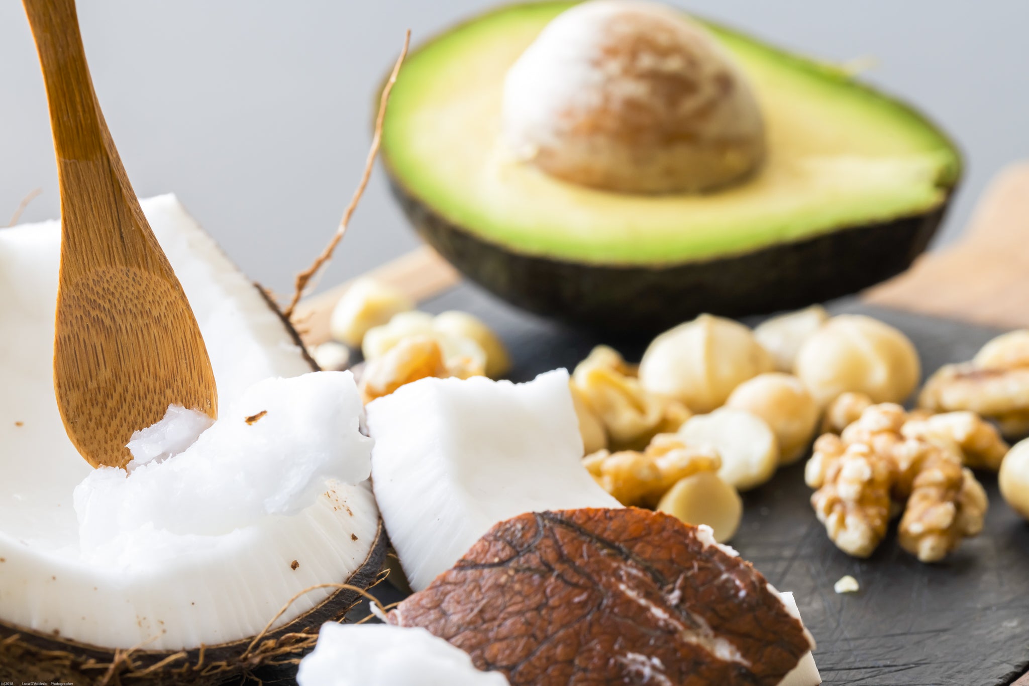 Let's Talk Fats: Everything You Need To Know