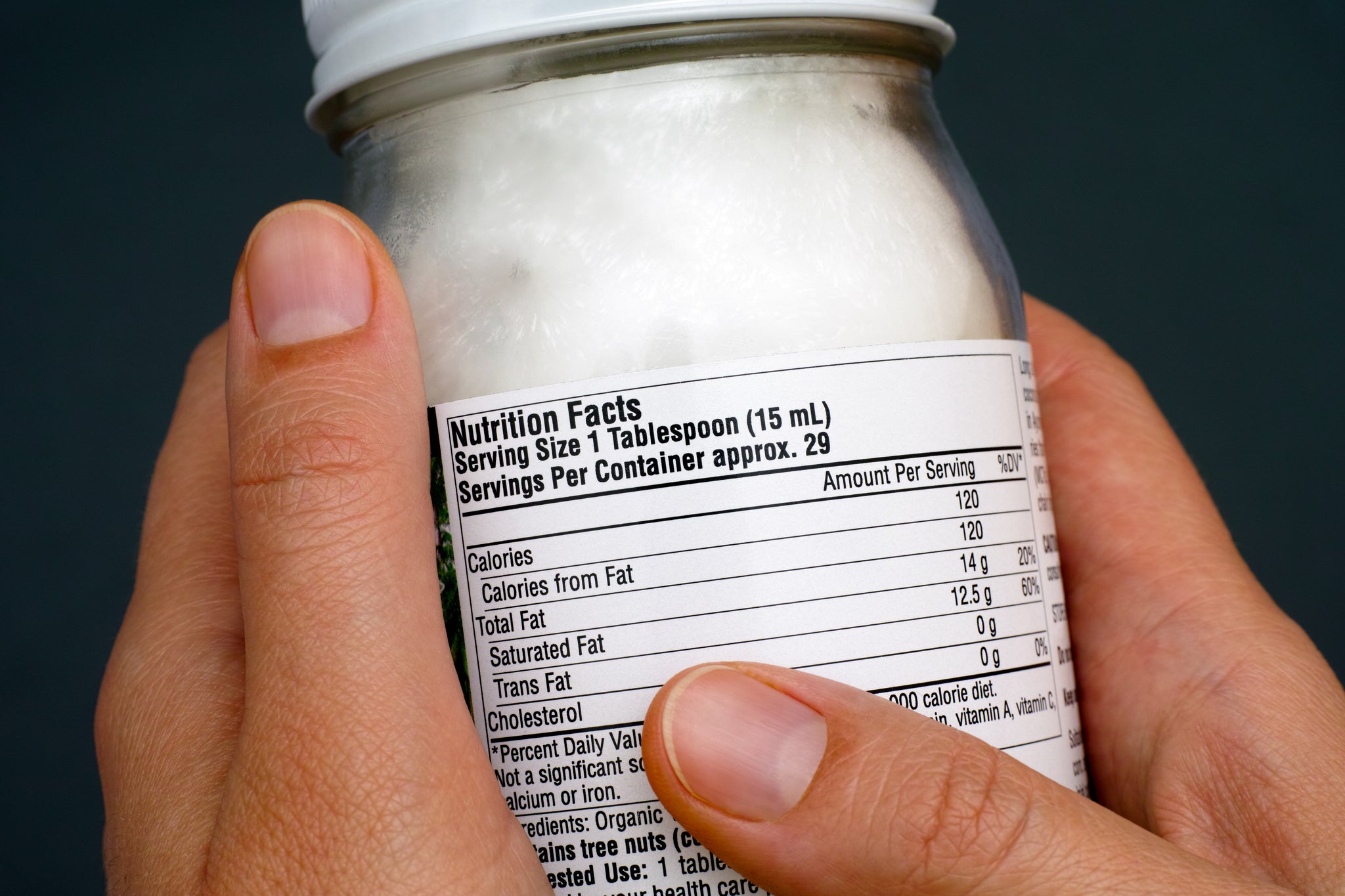 Nutrition Labels and How to Read Them